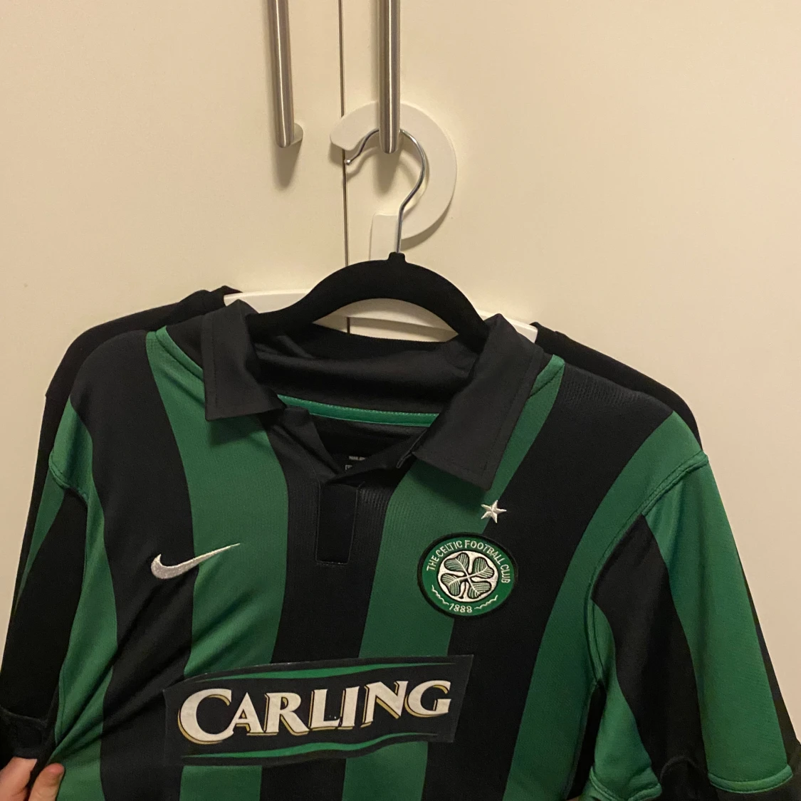 Celtic tröja - 91