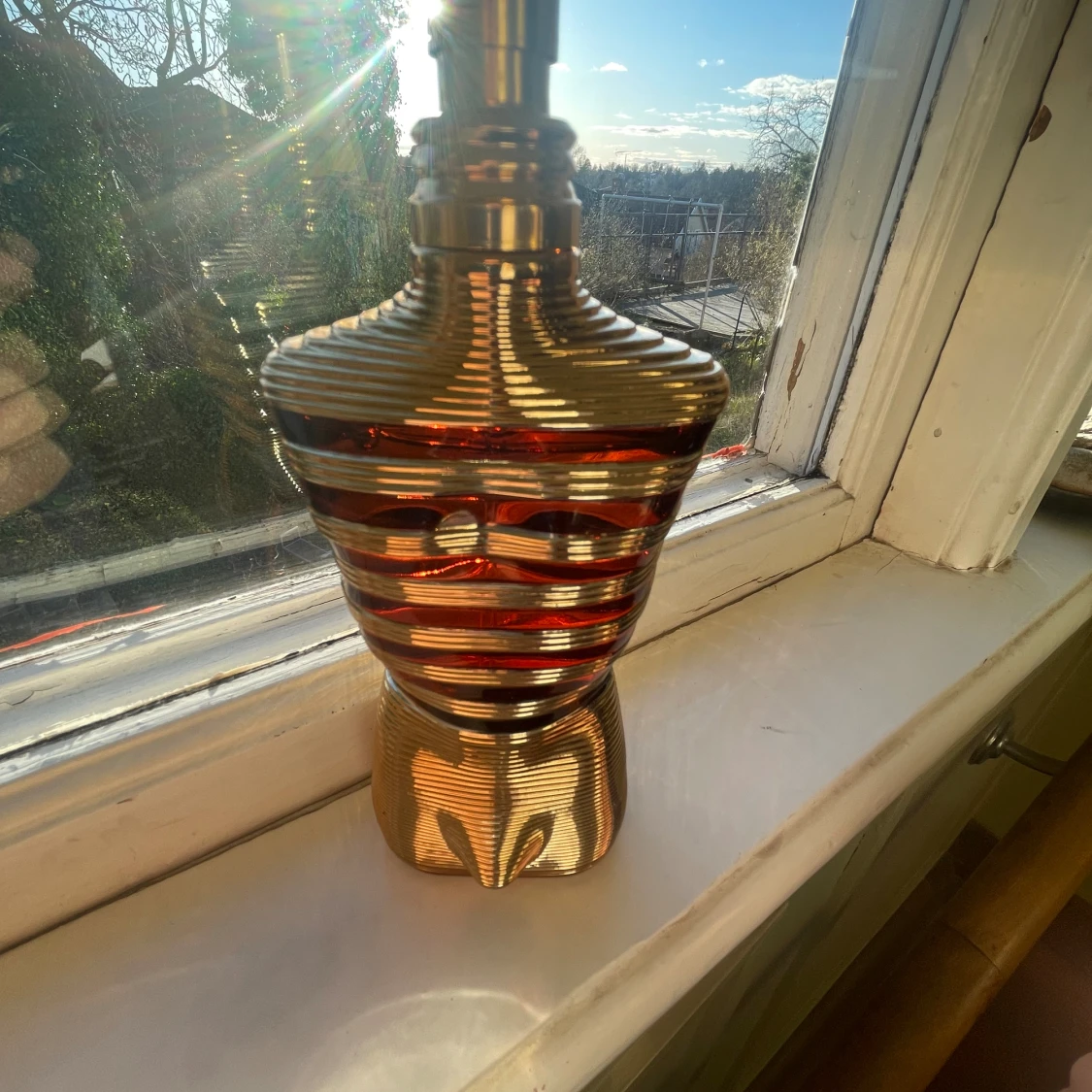 jean paul gaultier le male elixir 100ml - 91