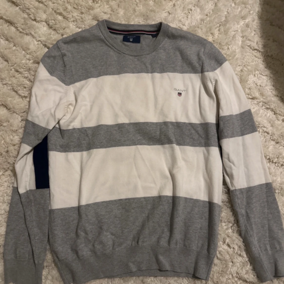 Gant tröja