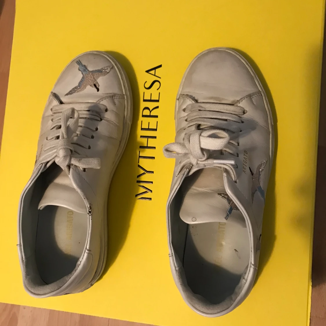 Axel Arigato skor - 90