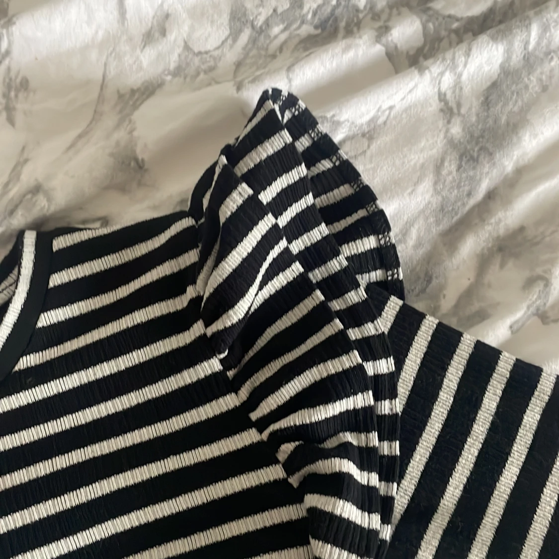 Långarmad tröja  - 91