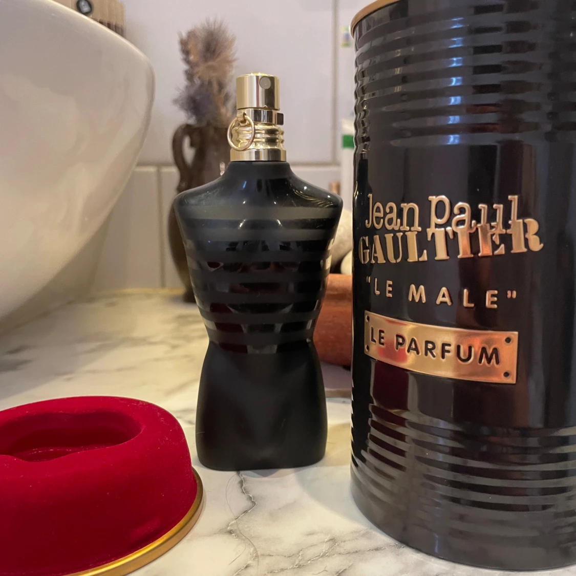 Jean Paul Gualtier Le male Le parfum - 91