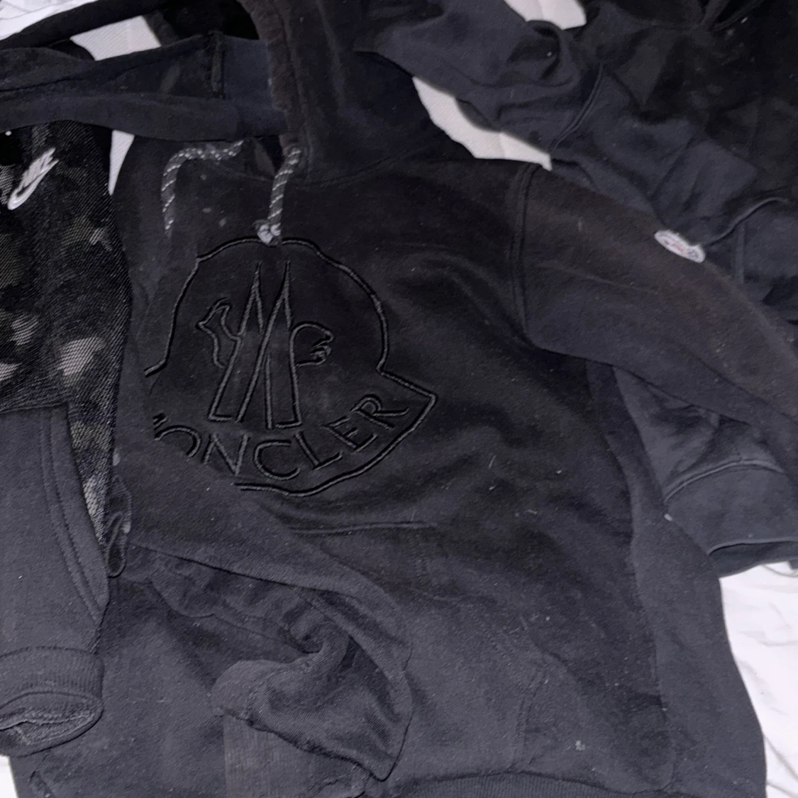 3 tröjor 1 sätt - 91