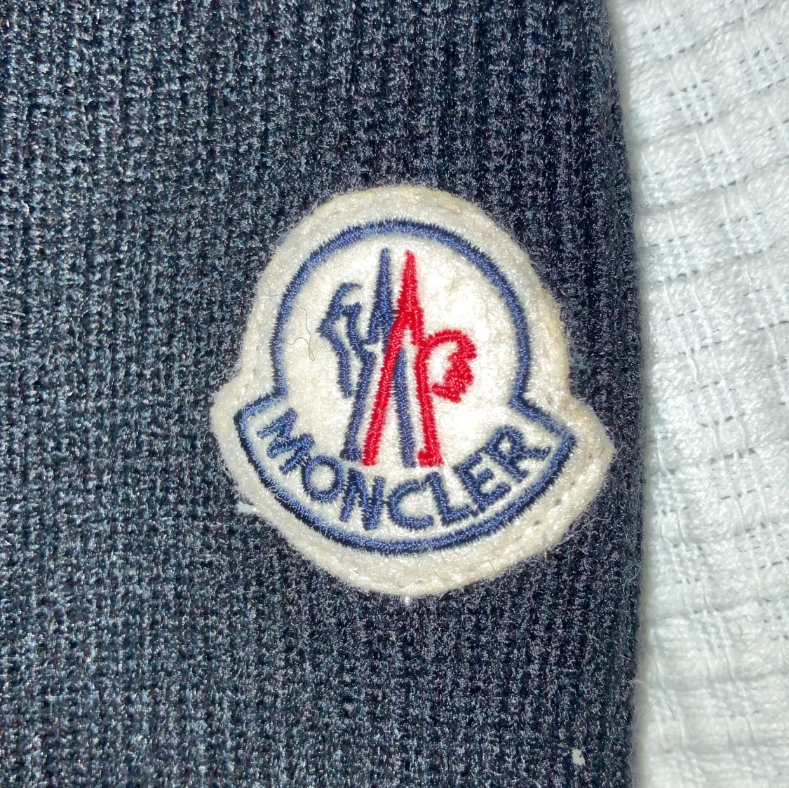 Moncler cardigan - 90