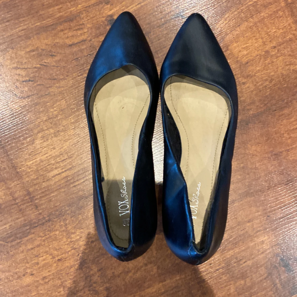 Pumps i strl 39 - 91