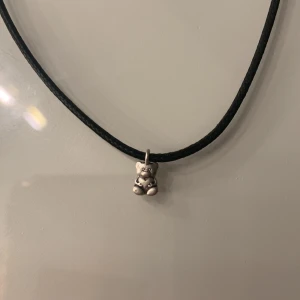 Halsband - Säljer då jag råkade köpa två:) Originalpriset var 80 kr  