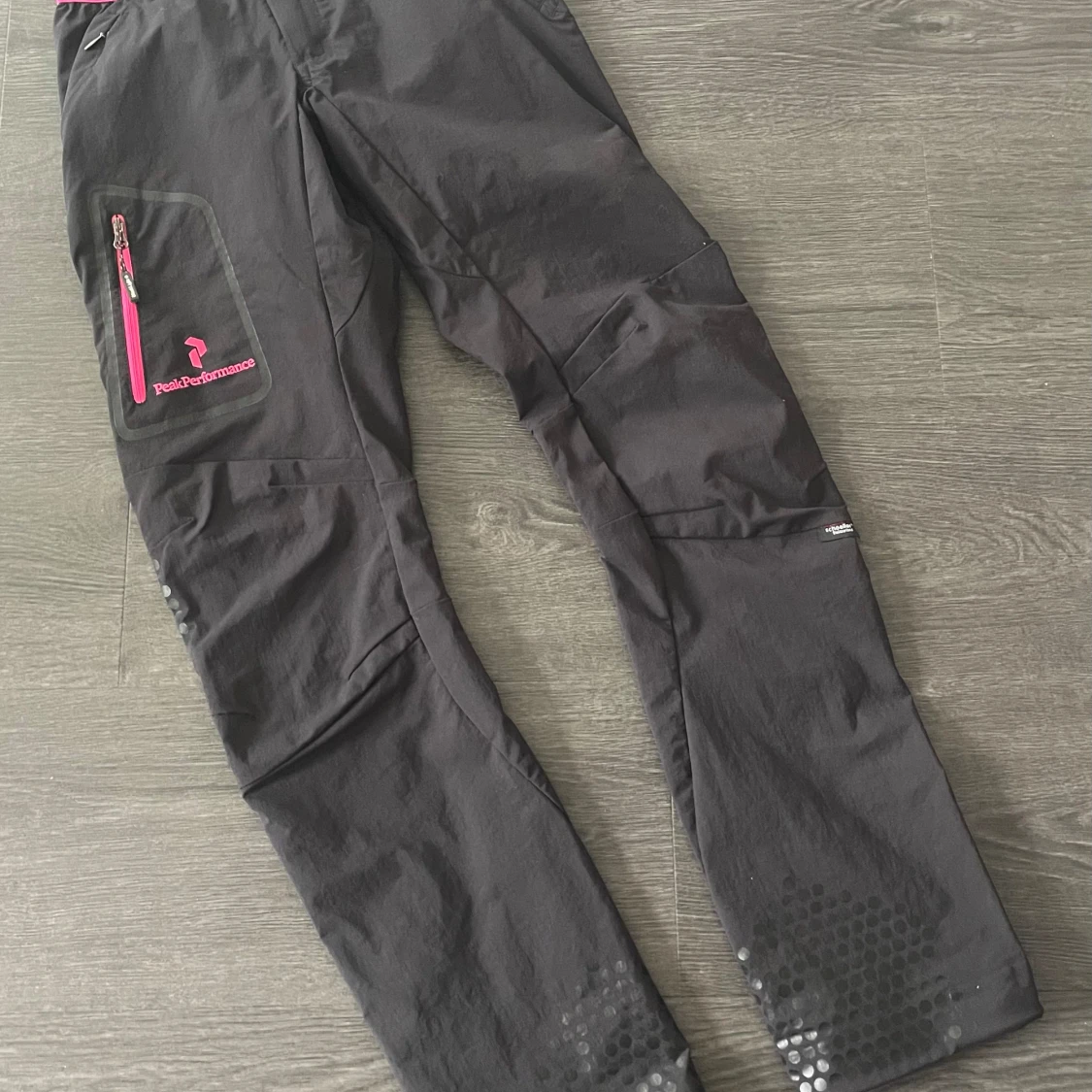 Friluftsbyxor Peak performance 