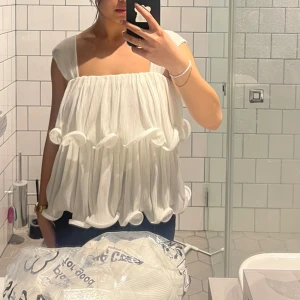 Lojsan x nakd topp - Endast testad💕💕 beställde i två storlekar för att testa, den är slutsåld på hemsidan