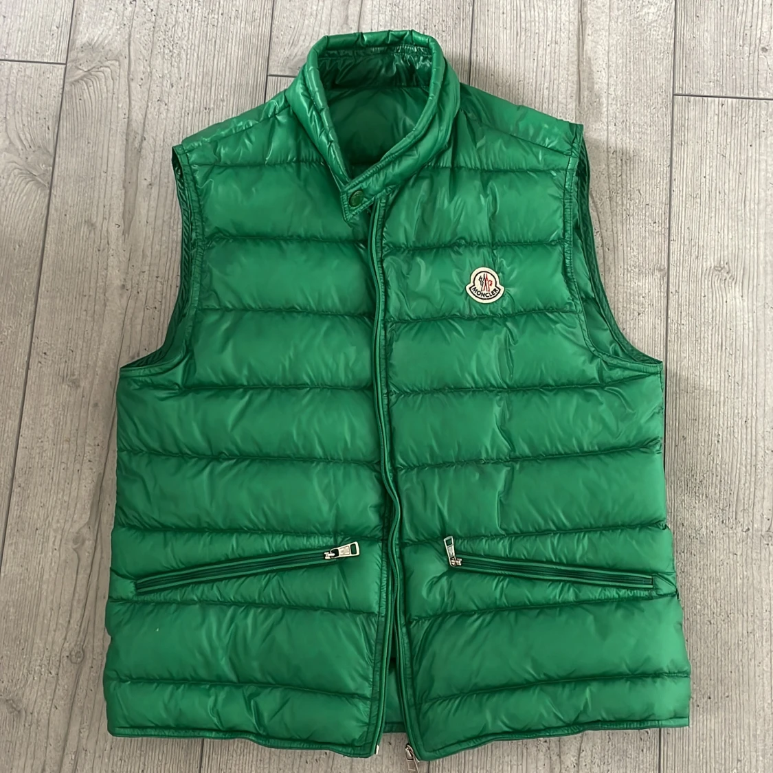 Moncler gui väst