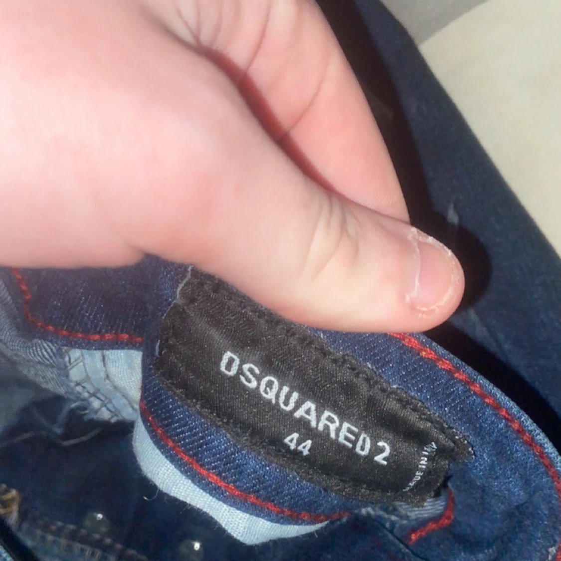 Dsquared jeans  - 91