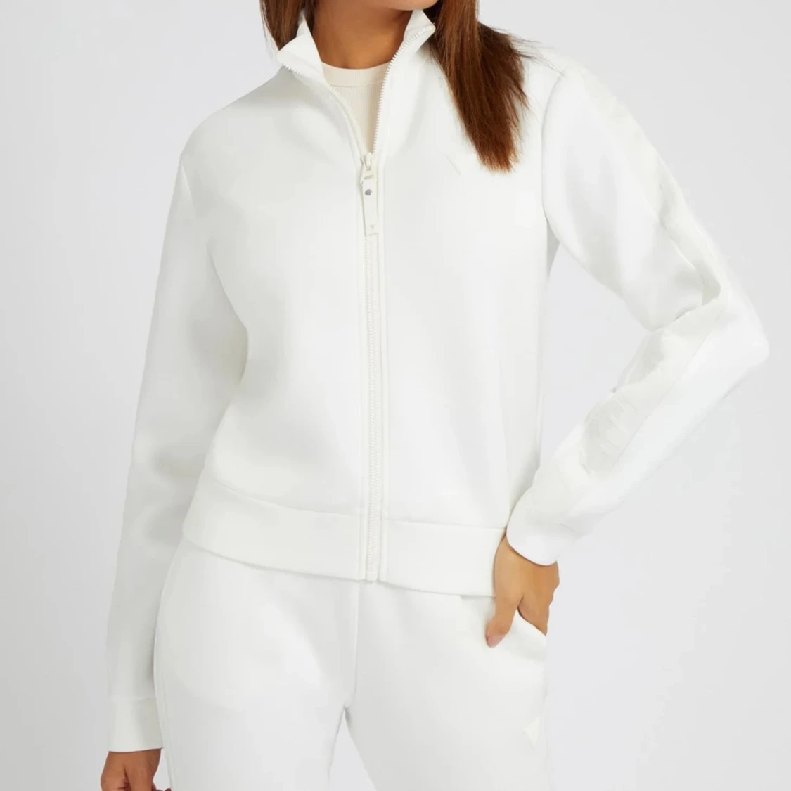 Guess zip hoodie  - 93