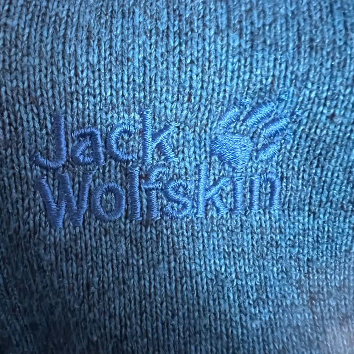 Tröja Jack Wolfskin - 92