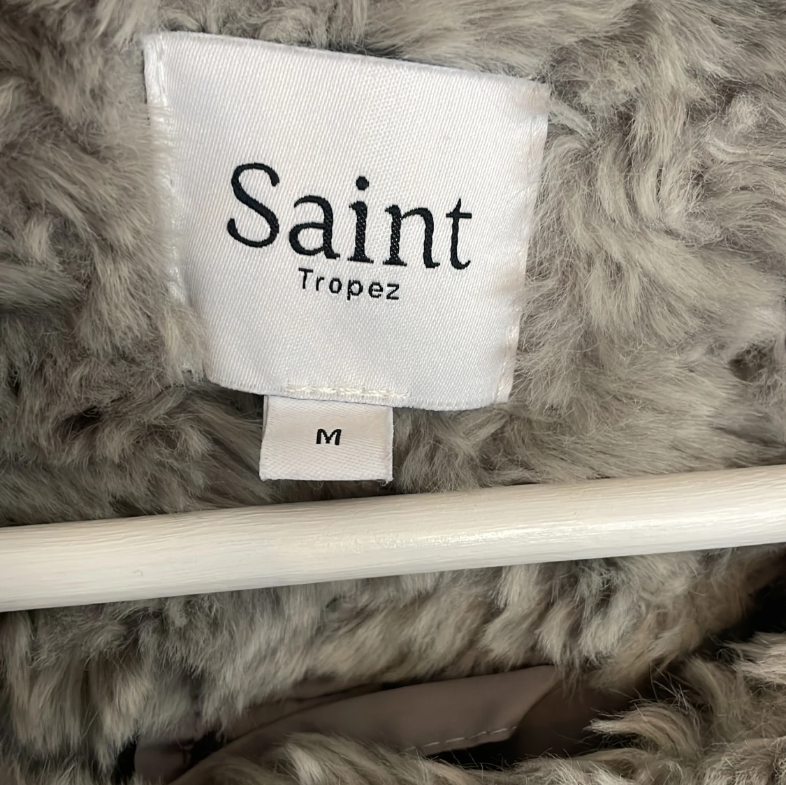 Pälsjacka (fejkpäls) Saint tropez - 91