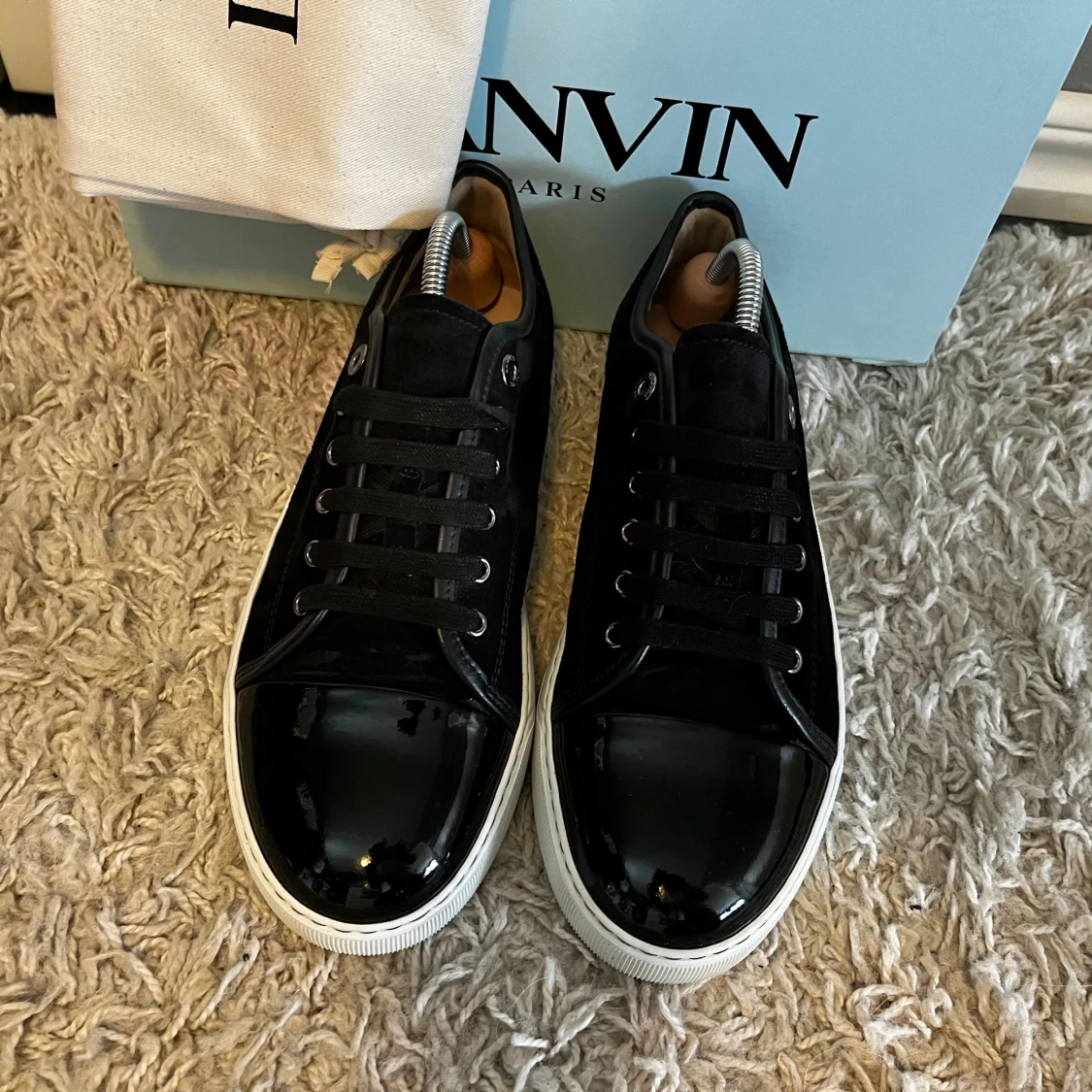 Lanvins Intressekoll - 90