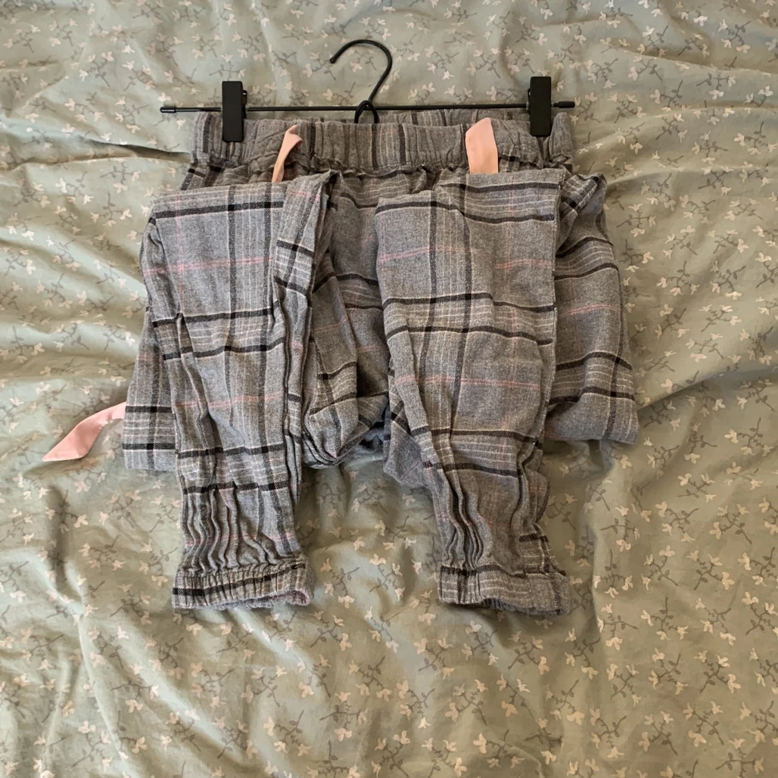 Pyjamas byxor🤩 - 90