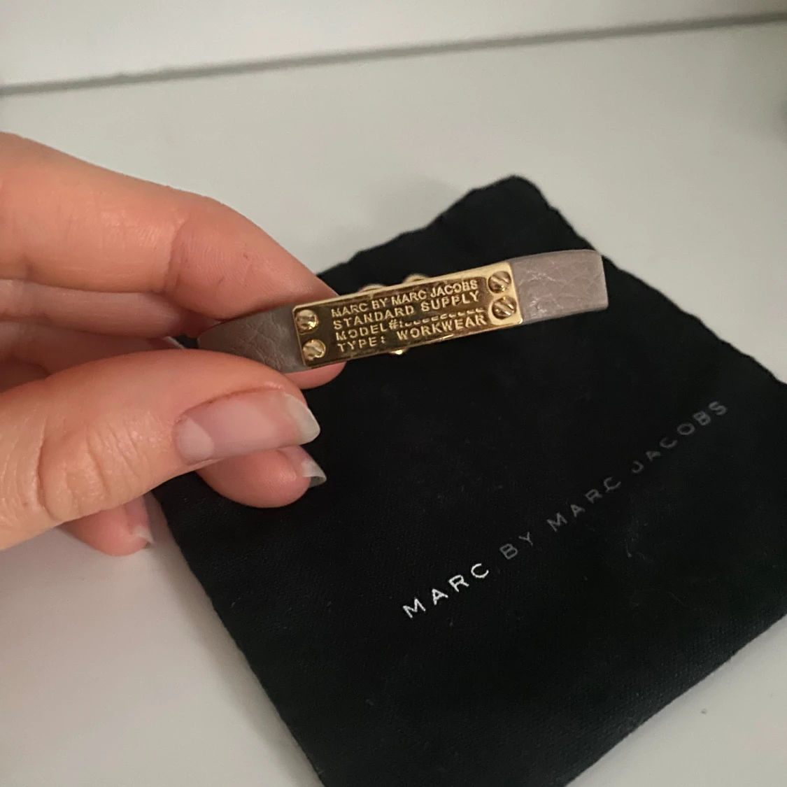 Marc Jacobs armband - 90