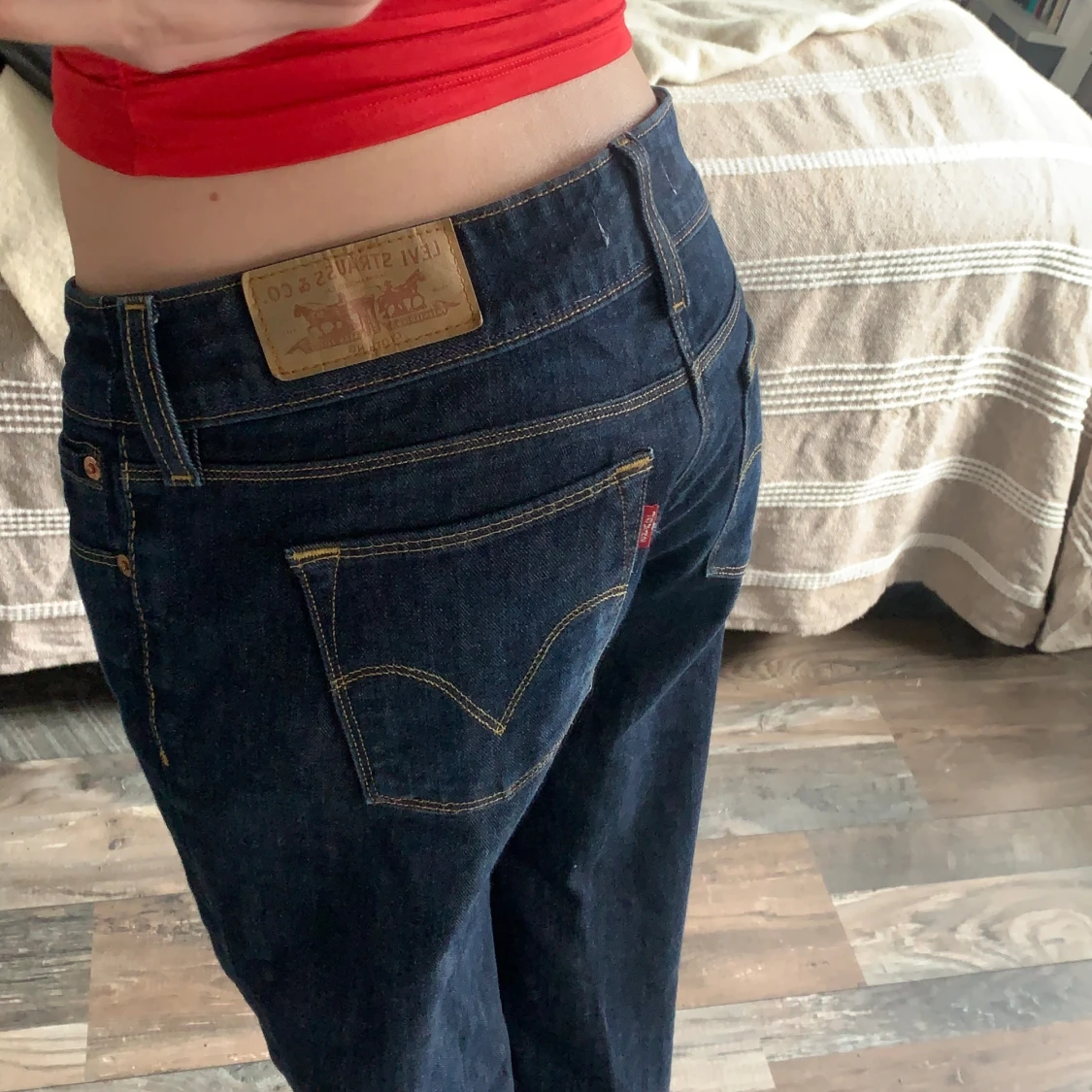 Levi’s Jeans  - 90