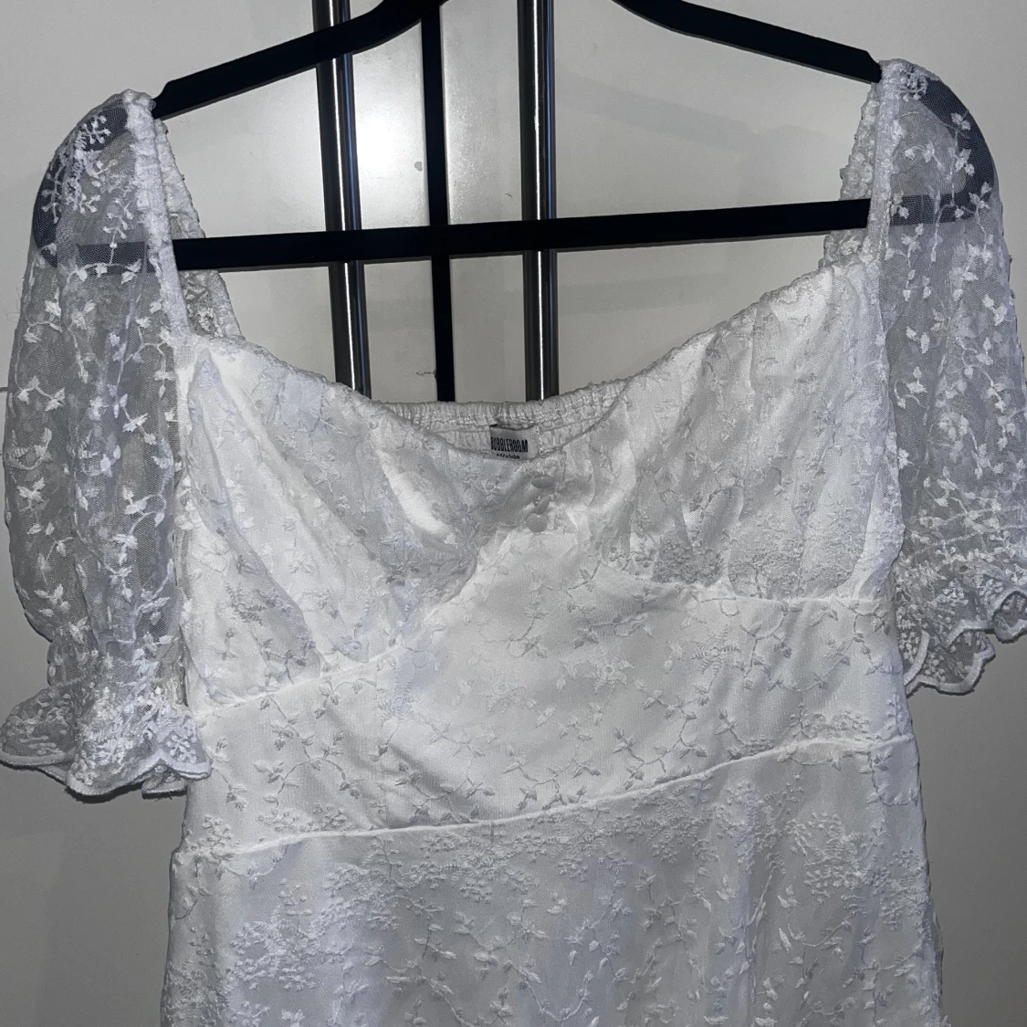 Studentklänning  - 91