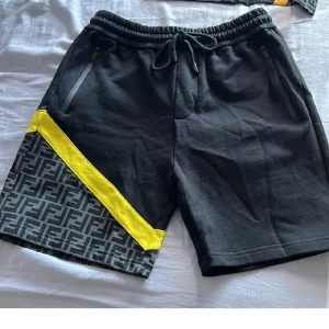 Shorts  - Perfekta shorts till sommaren använder inte den 