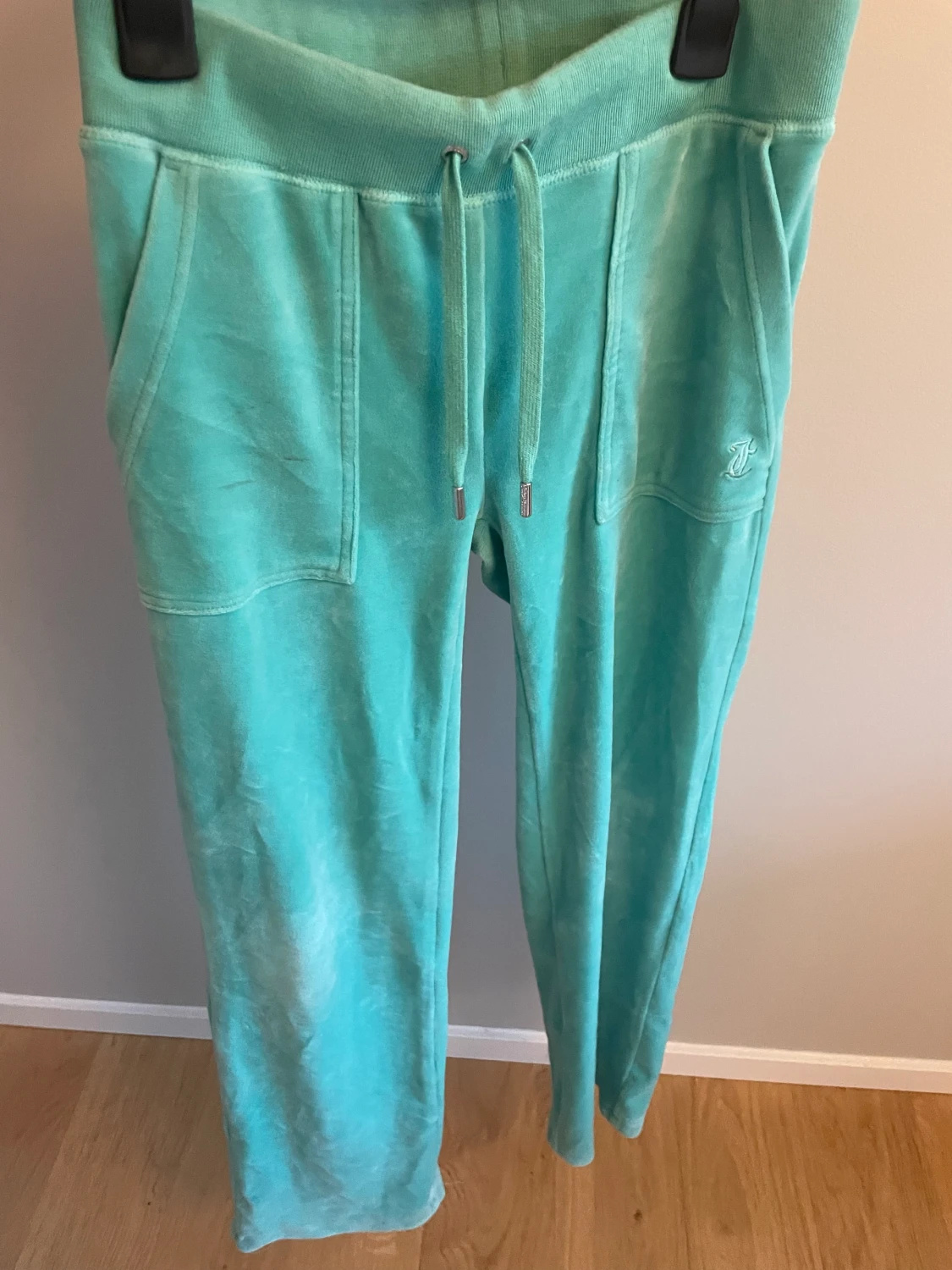 Grönt/ turkos juicy sätt - 90