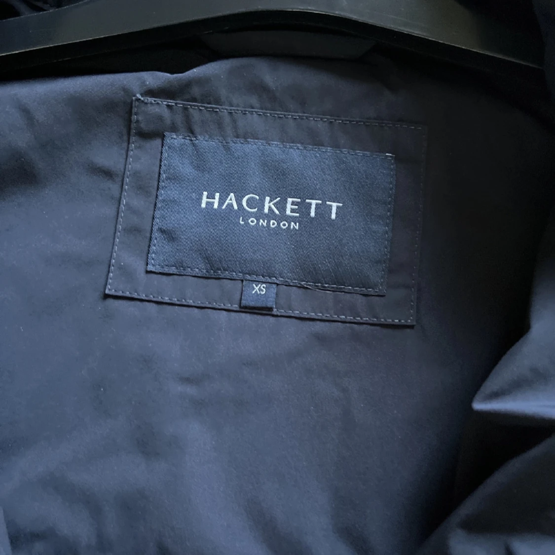 Hacket london field jacka  - 91