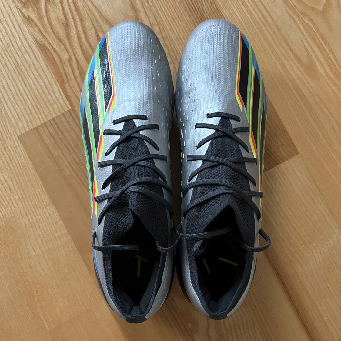 Adidas X Speedportal .1 storlek 44 - 2