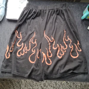 baggy shorts  - lätta, baggy 