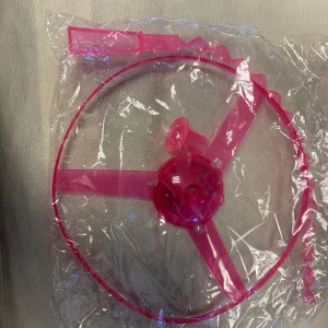 Frisbee  - Helt ny  Batteri ut, sälja rabatt pris  35kr/st  100kr/3st 