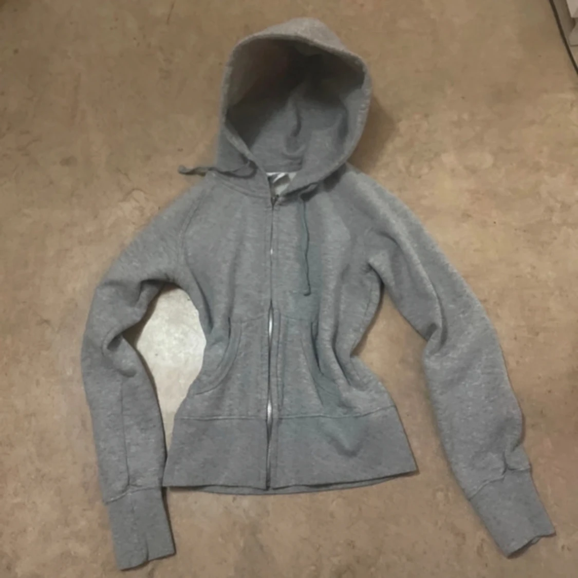 Sällsynt Marwin kofta!