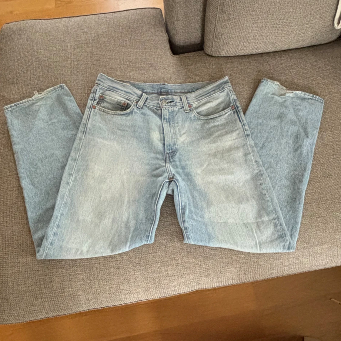 Levi’s jeans - 90
