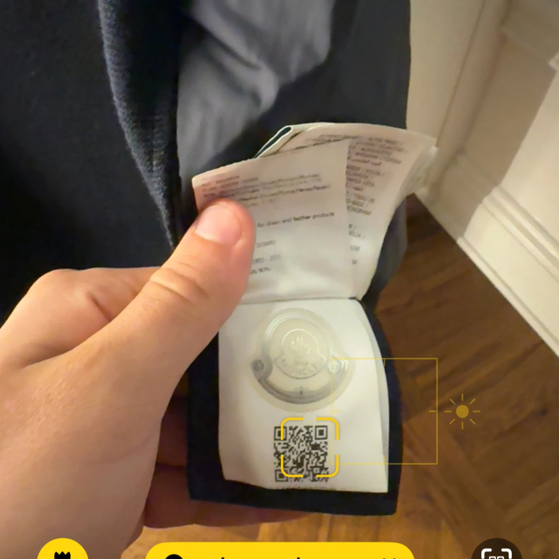 Moncler Cardigan - 91