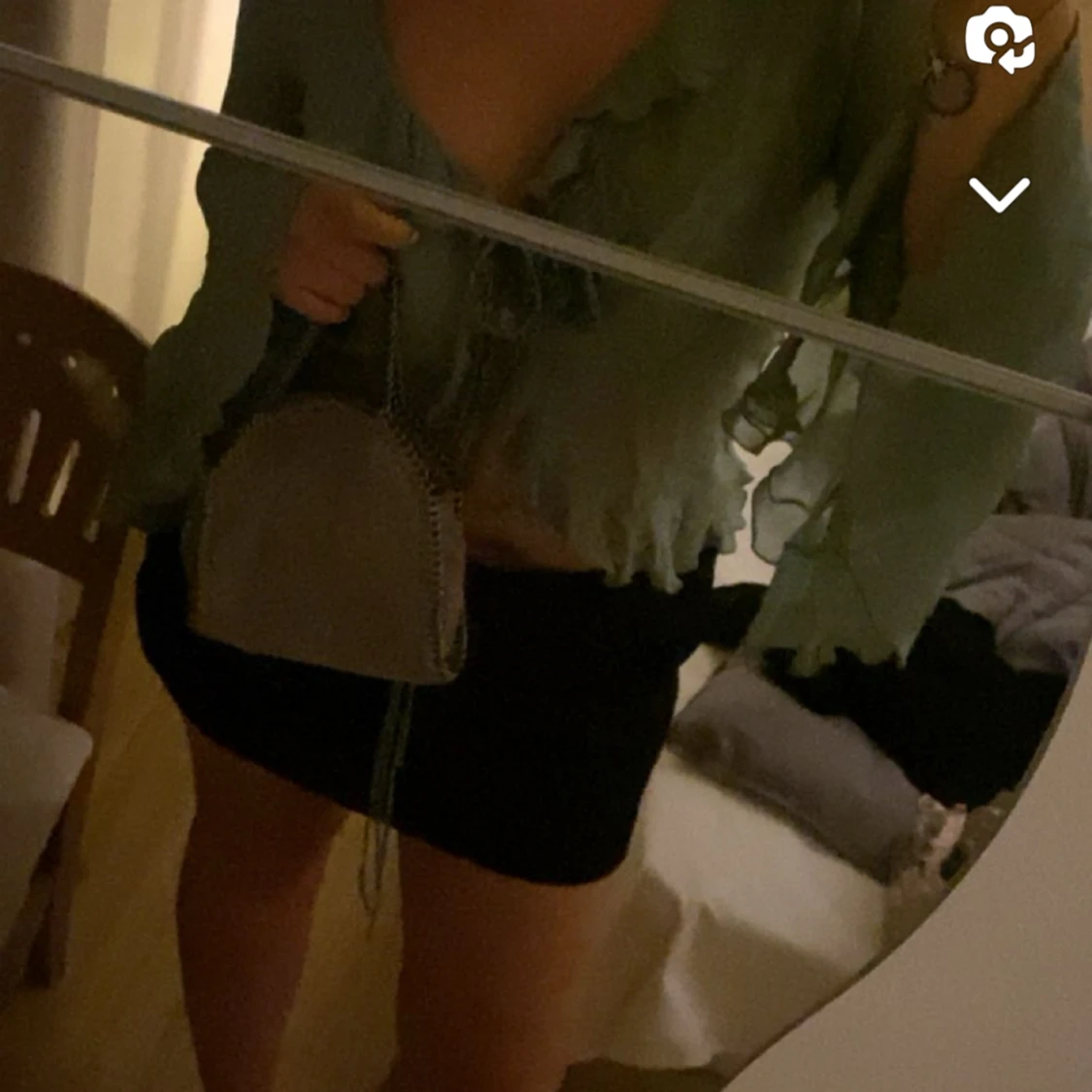 Stella mccartney väska - 91