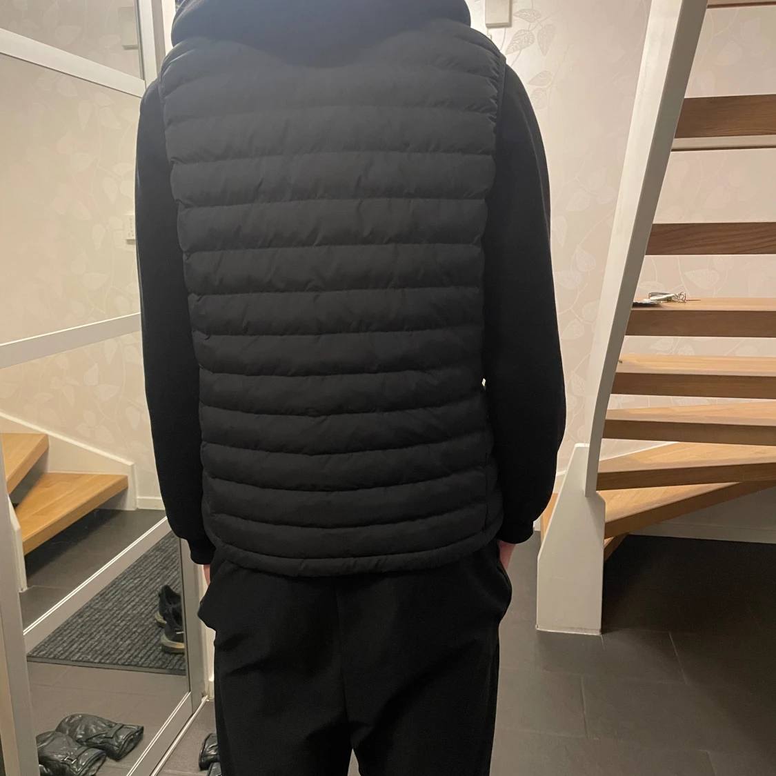 Peak performance väst - 91