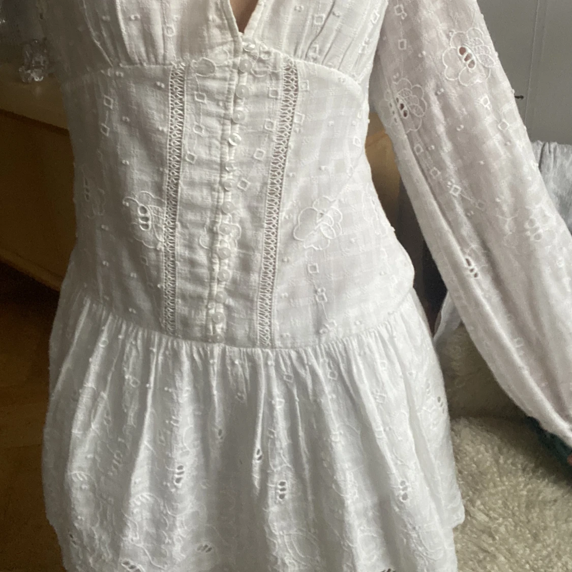 Student klänning zara - 91