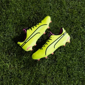 Puma king  - Fotbollsskor från puma helt oanvända i princip! 