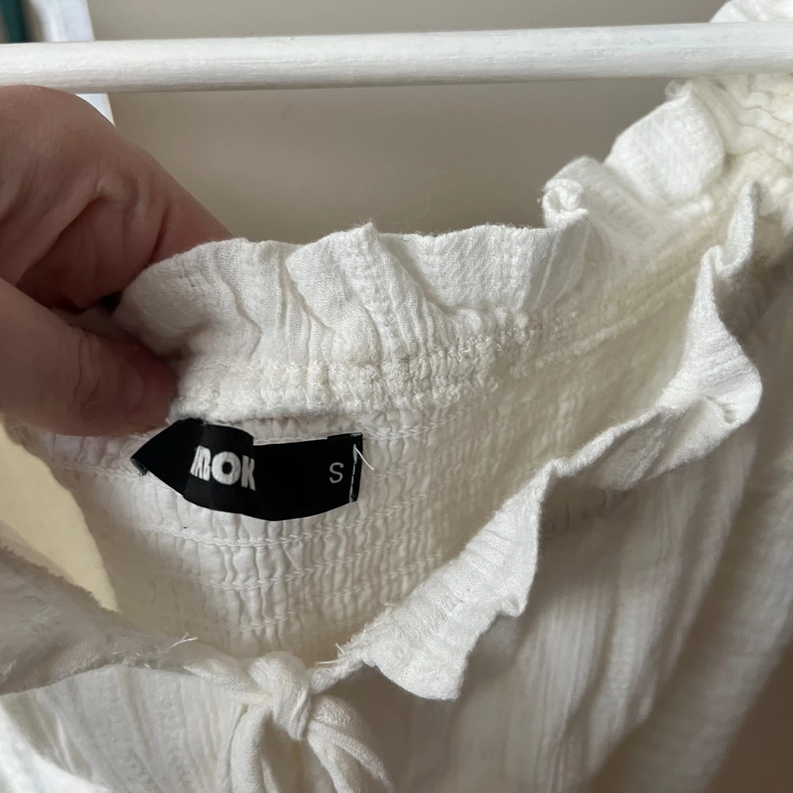 Student klänning - 90