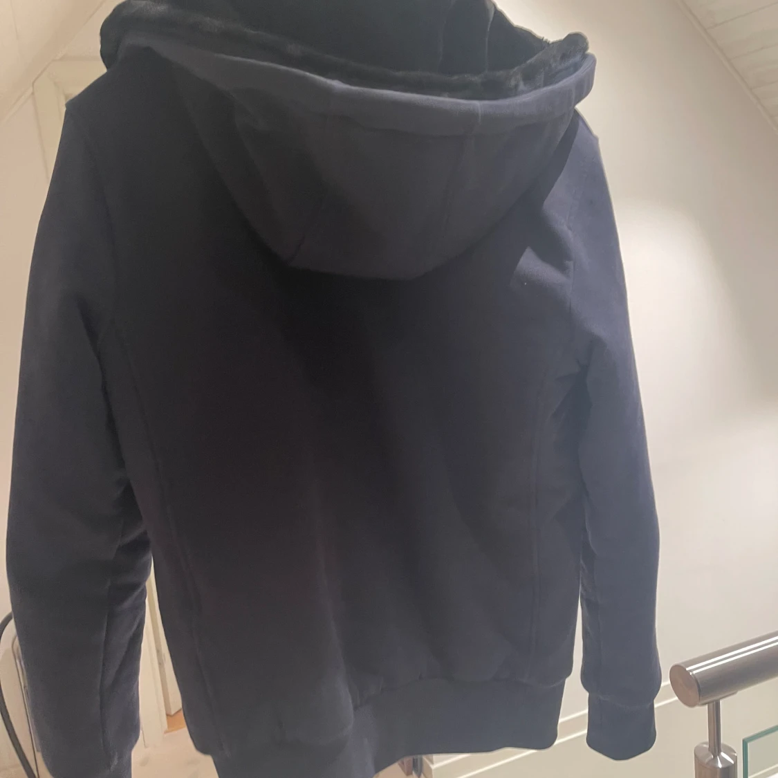 Moose Knuckle Hoodie jacka - 91