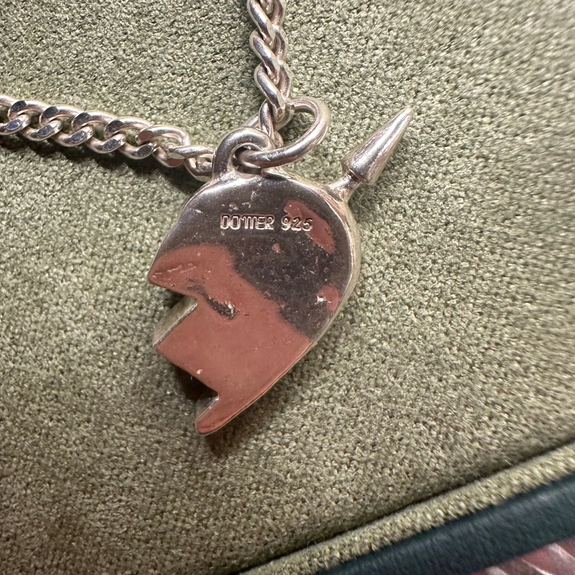 Marianilsdotter halsband  - 90