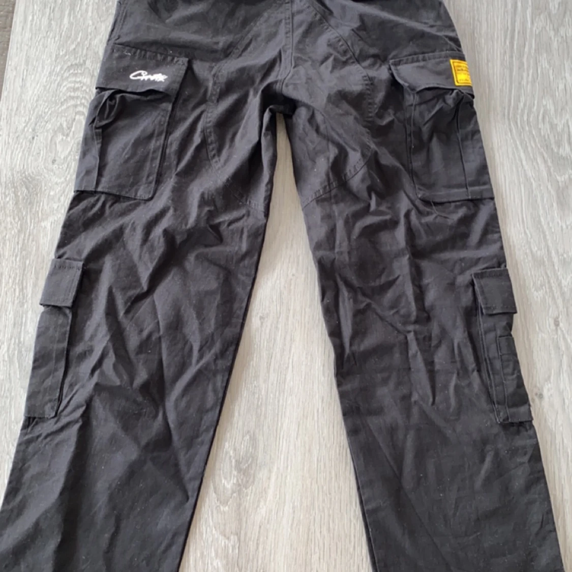 Corteiz cargo byxor  - 90