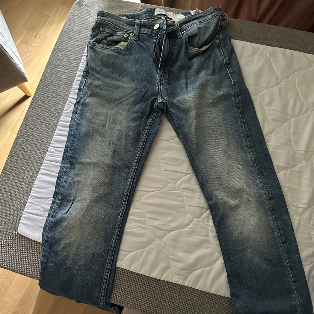 Bra skick köpte för 1800 före år . Jeans & Byxor.