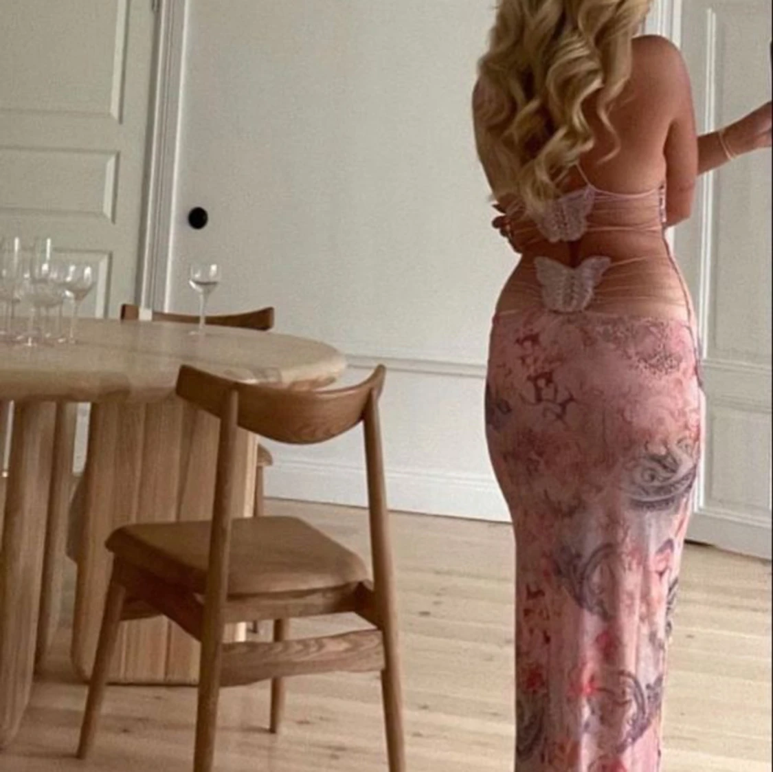 Ellery dress från I am gia