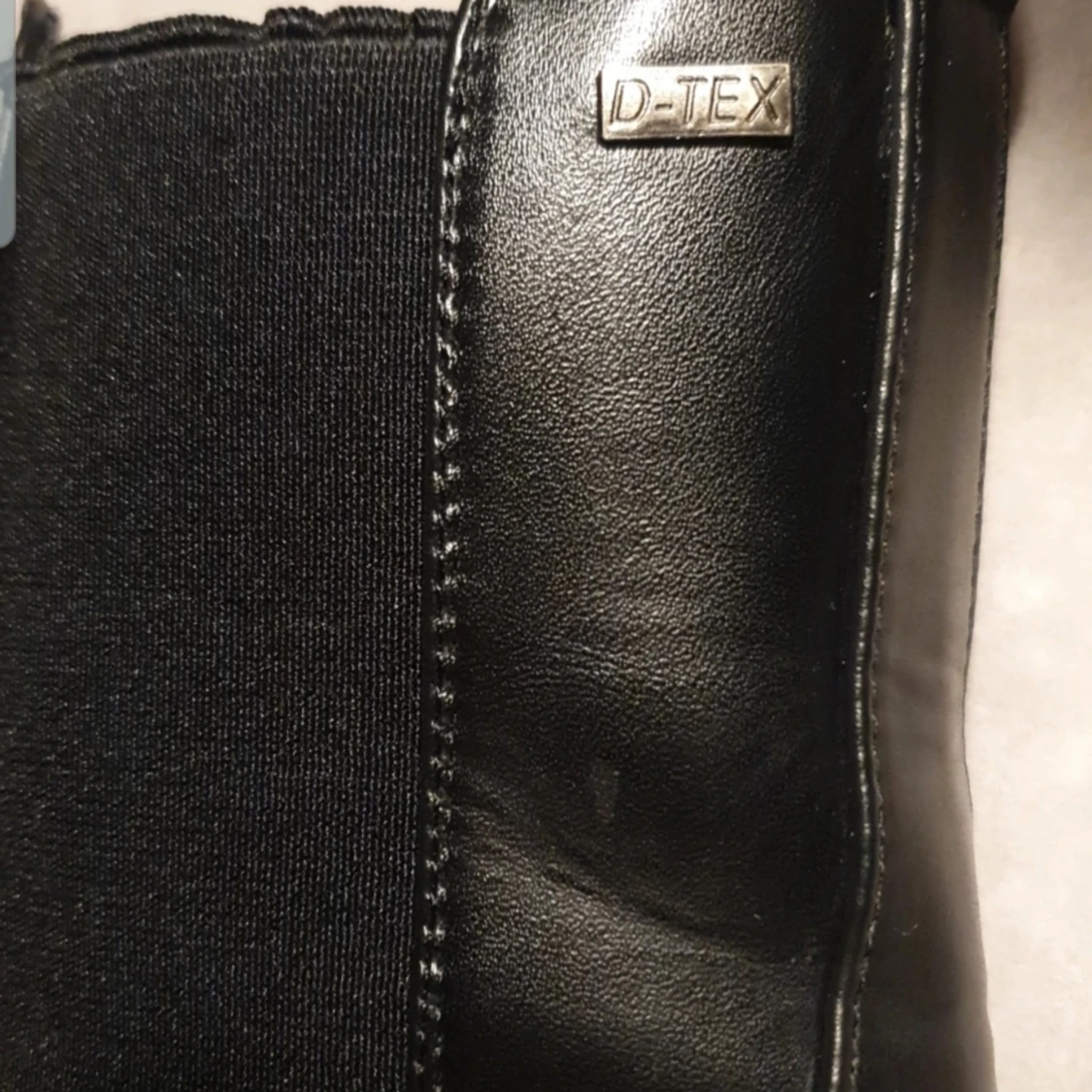 Duffy vinterkänga  - 91