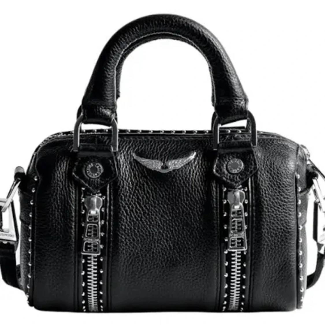 Zadig Voltaire väska