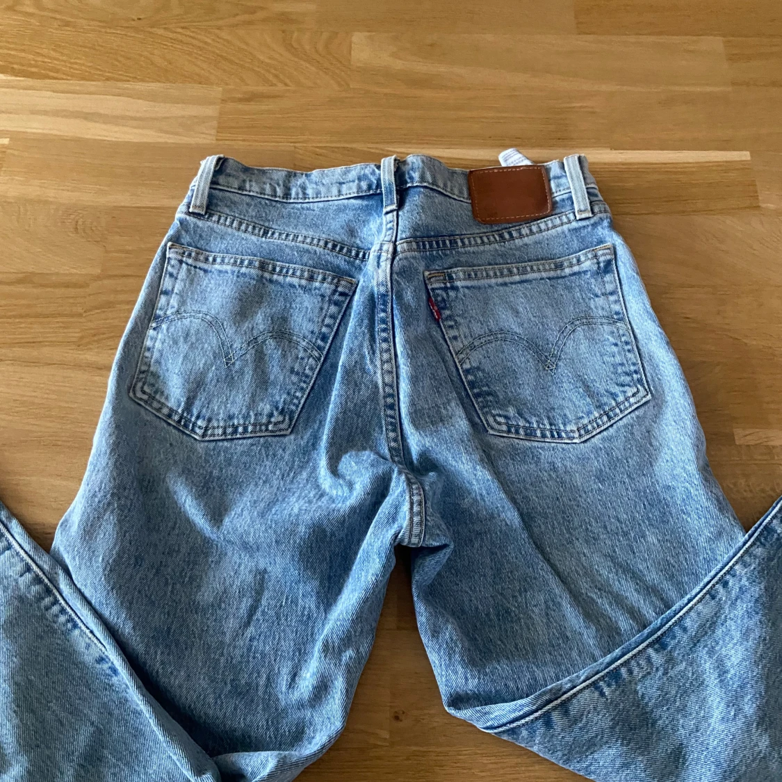 Levi’s Jenas 501