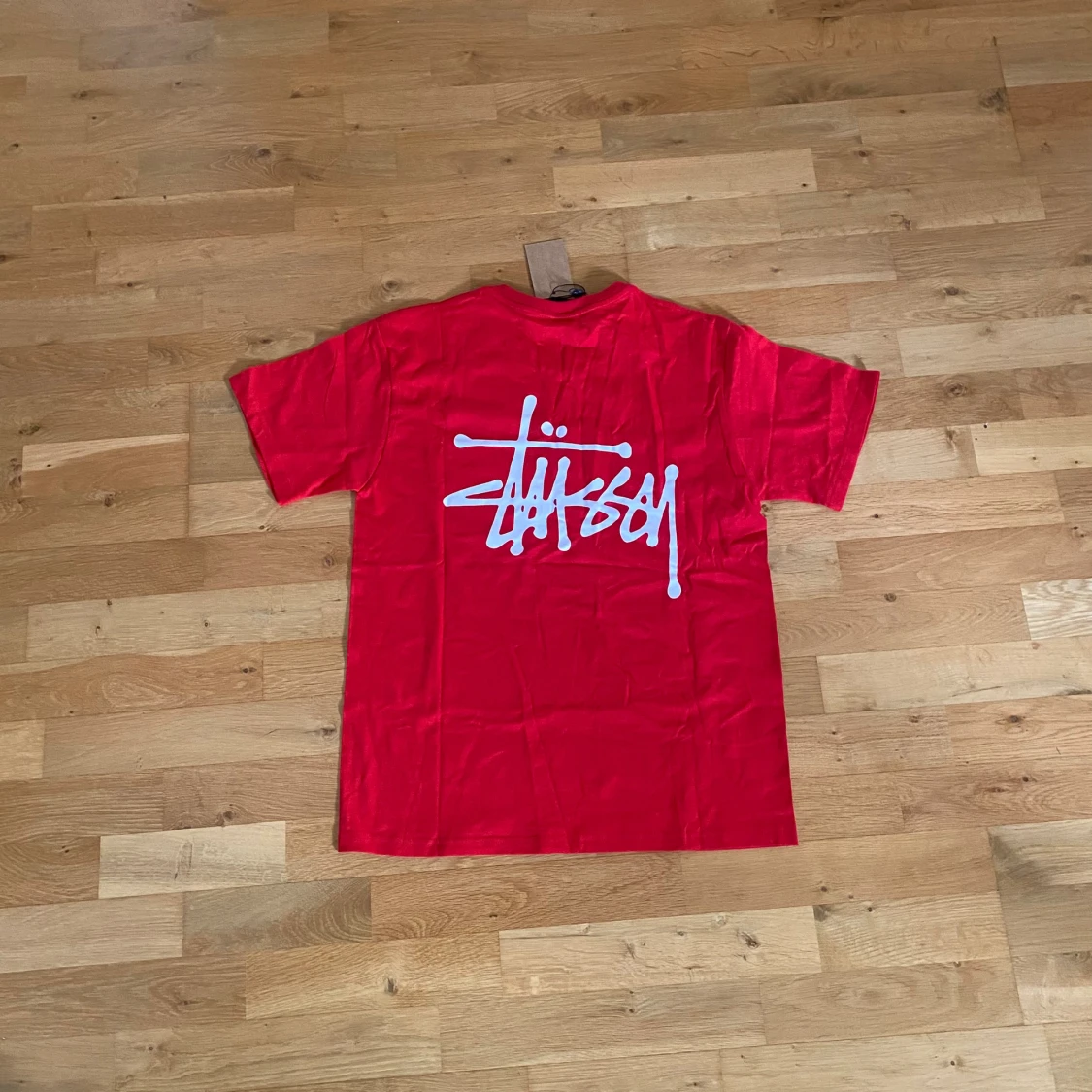 Stussy T-shirt  - 90
