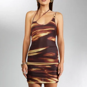 Klänning från motel rocks - Fin klänning från motel rocks, oanvänd med lapparna kvar! 