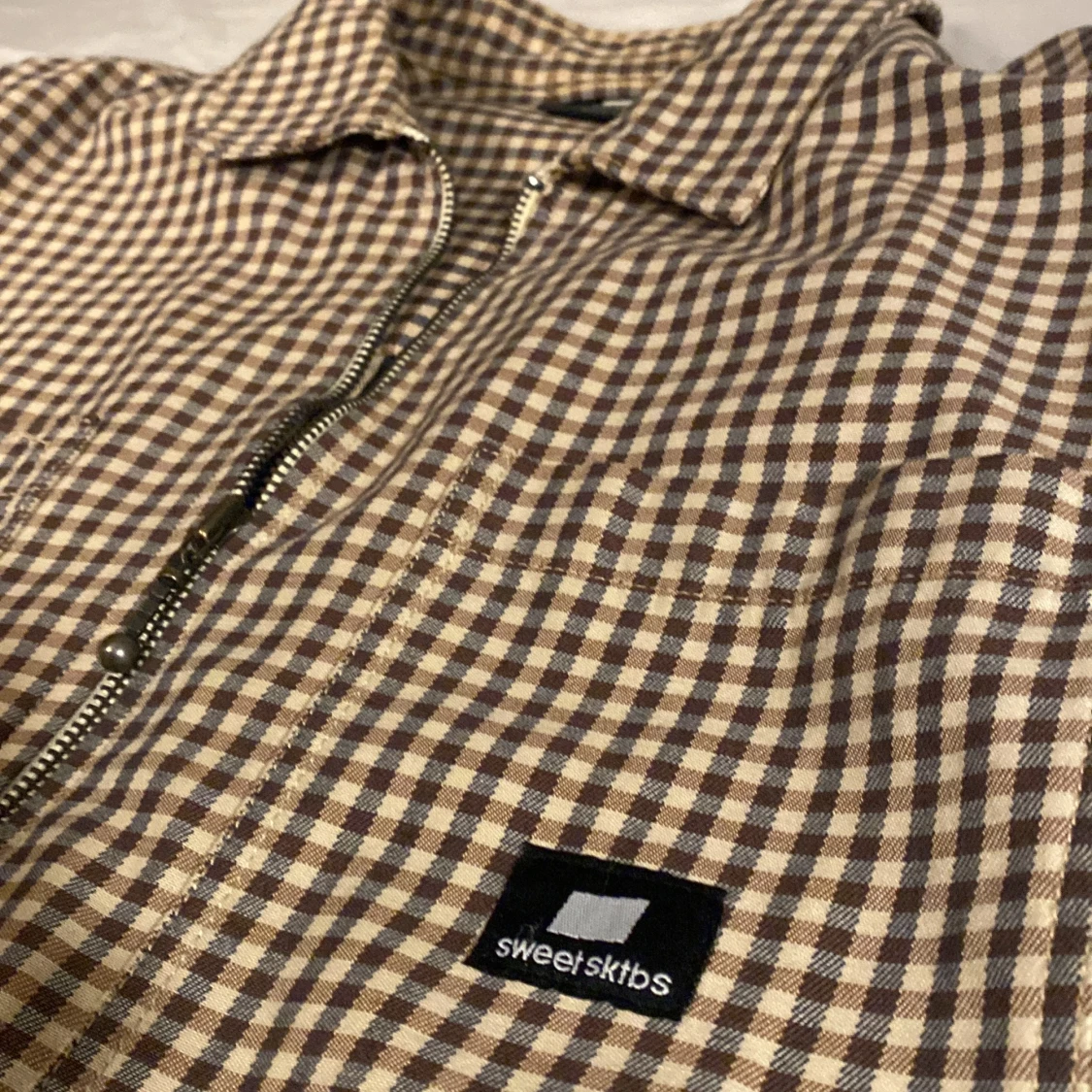 Sweet sktbs overshirt - 90