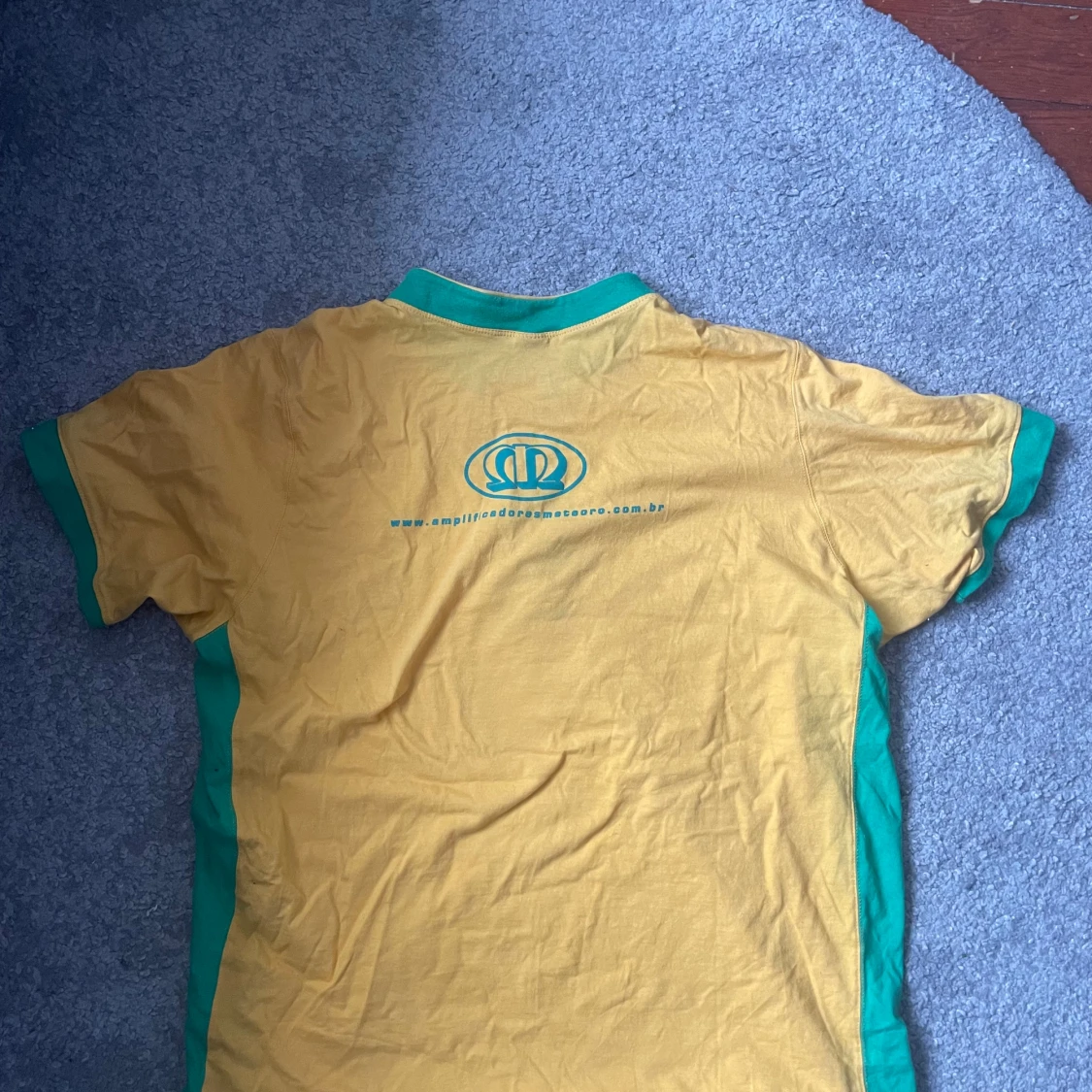 En Brazilien tröja i bra skick  - 90