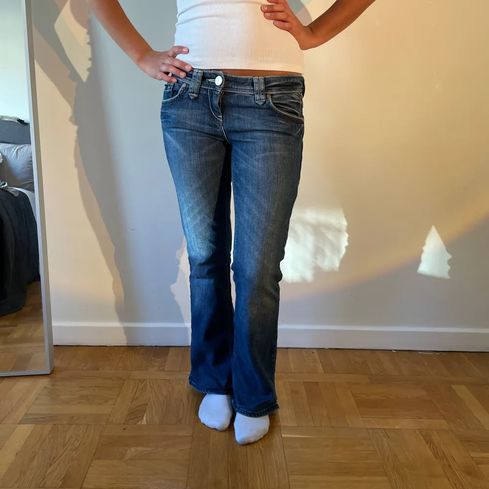 Modell 169💕. Jeans & Byxor.