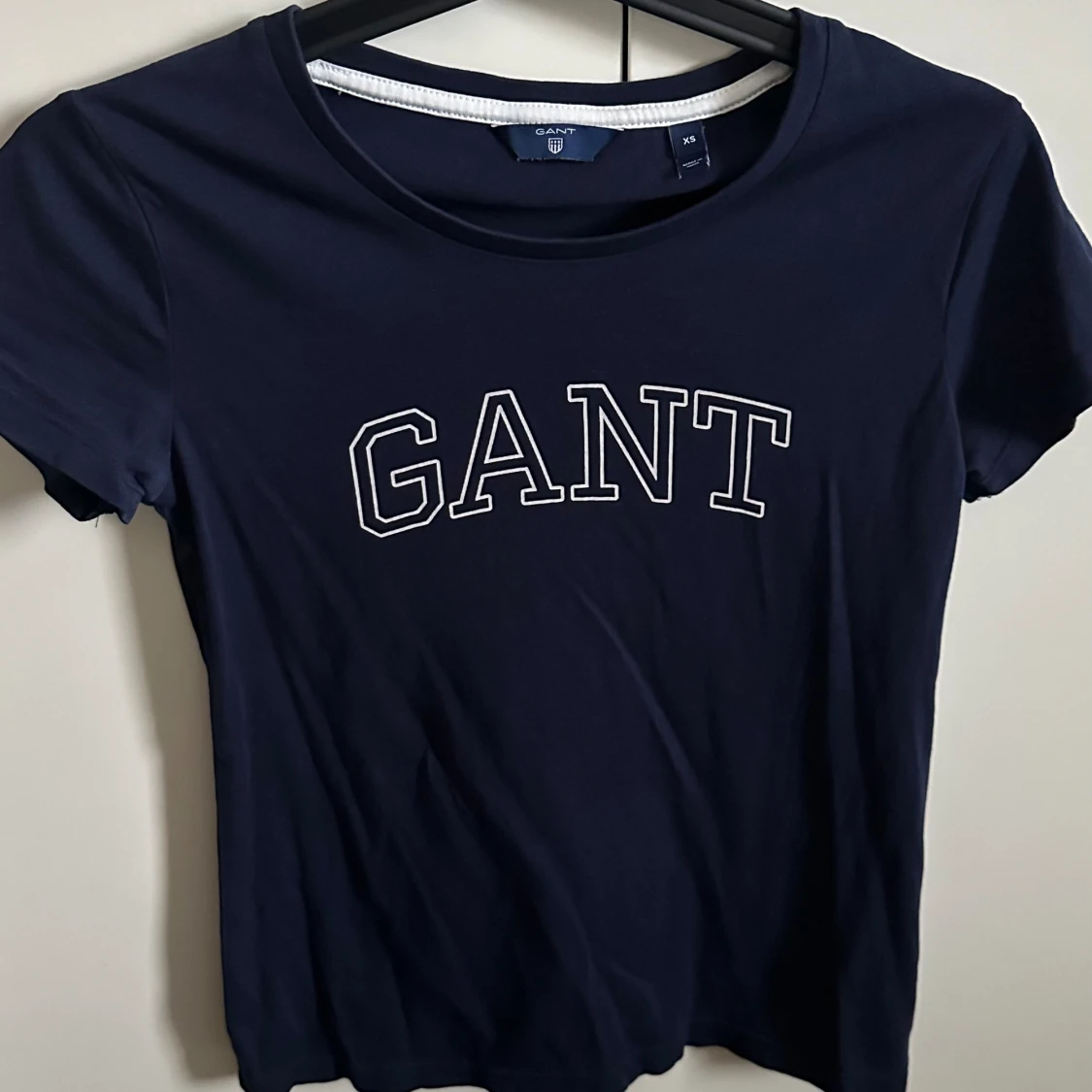 T-shirt från Gant